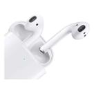 Auriculares i12 Branco In Ear Bluetooth com Estojo de Carga