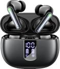 Auriculares inalámbricos Foxotin T16 Bluetooth 5.3 con 48 horas de reproducción y resistencia IPX7