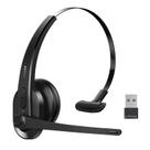 Auriculares Inalámbricos LEVN Bluetooth con Micrófono y Cancelación de Ruido ENC