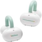 Auriculares inalámbricos Moondrop Pill OWS con clip para oreja IPX4 verde