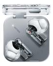 Auriculares inalámbricos Nothing Ear 3 ANC Bluetooth color blanco Auriculares inalámbricos Nothing Ear 3 ANC Bluetooth color blanco