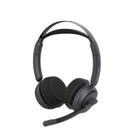 Auriculares inalámbricos NUROUM HP31DN Bluetooth con micrófono y cancelación de ruido