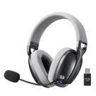 Auriculares Inalámbricos para Gaming Redragon H878 Sonido Surround 7.1