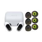 Auriculares Inalámbricos Sony INZONE Buds Cancelación de Ruido Blanco