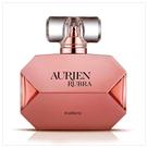 Aurien Rubra Colônia Desodorante 100Ml Eudora