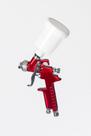 Aurita Mini Pistola HVLP 600 ML 1.0MM H-2000P Aurita Mini Pistola HVLP 600 ML 1.0MM H-2000P