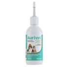 Aurivet Clean PH Neutro Vetnil - 120ml