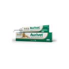 Aurivet Pomada 13gr Vetnil Tratamento Otite