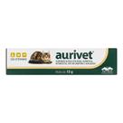 Aurivet Uso Veterinário com 13g