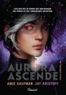 Aurora ascende
