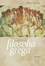 Aurora da filosofia grega, A Aurora da filosofia grega, A