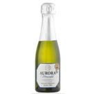 Aurora Mini Espumante Moscatel Branco 187ml - Serra Gaúcha