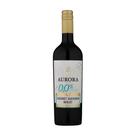 Aurora Zero Álcool Cabernet e Merlot 750ml