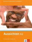 Aussichten A2 Kursbuch Mit 2 Audio Cds - KLETT