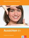 Aussichten b1 kursbuch mit 2 audio cds - KLE - KLETT