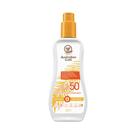 Australian Gold Antiox Complex Ultra Fluido FPS 50 - Protetor Solar Corporal 220ml