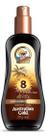 Australian Gold Bronzeador Protetor Solar Spray FPS8 237mL