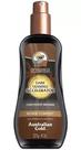 Australian Gold Dark Tanning Accelerator Spray With Instant Bronzer - Spray Bronzeador 237g