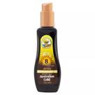 Australian Gold Protetor Solar Fps 8 125ml