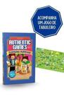 Authentic Games - Tesouro Perdido Authentic Games - Tesouro Perdido