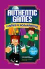 AUTHENTICGAMES: Lendas de acampamento Vol 6