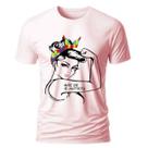 AUTISMO - Camiseta Personalizada Mãe de Autista