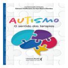 Autismo - O Sentido Das Terapias