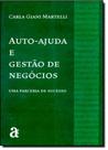Auto-Ajuda e Gestão de Negócios - AZOUGUE