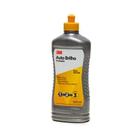 Auto Brilho finalizador 500ml 3M Auto Brilho finalizador 500ml 3M