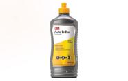 Auto Brilho Polidor Para Automóveis Linha Gold 500ml 3M