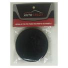 Auto Crazy Boina de Feltro 3 Pol