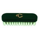 Auto Crazy Escova para Limpeza de Couro Rubber Brush