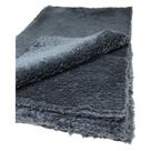 Auto Crazy Pano de Microfibra Super Soft 40x60 450gsm Preto