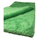 Auto Crazy Pano de Microfibra Super Soft 40x60 450gsm Verde