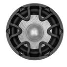 auto falante paredao 12 polegadas bravox uxp12 d4 500 watts bobina dupla 4+4 ohms som pesado