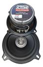 Auto Falante Som Automotivo Xtreme X5 Premium Qualidade 240w