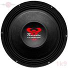 Auto Falante Ultravox Woofer Pancadão Médio Grave 12 Polegadas 1k9 1900w