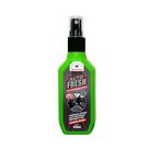 Auto Fresh Carro Novo Barbarius 150ml Cheirinho Automotivo Premium Aroma Sofisticado e Durável - Cheirinho de carro!