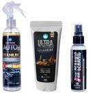 Auto Protection Titanium Ceramic Nano Vitro Ultra Finish ECOTREND SOUTH AMERICA