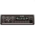 Auto rádio fm bluetooth usb / sd card / aux. 4x 45w iluminação 7 cores rgb Auto rádio fm bluetooth usb / sd card / aux. 4x 45w iluminação 7 cores rgb