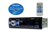 Auto Rádio FM RS-2714BR Plus
