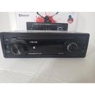 Auto radio mp3 kx3 fm/usb/sd/bluetooth 4 saidas de 45w