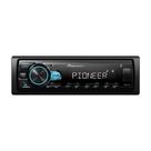Auto Rádio Pioneer Mvh145br Mp3/bt/usb/aux