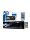 Auto Radio Roadstar Bluetooth - Rs2714Br Plus