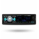 Auto Radio Roadstar Bluetooth Rs2714Br Plus