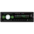 Auto Rádio Roadstar RS-2724BR V 24 Volts Caminhão Ônibus Usb Sd Am Fm Bluetooth