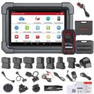 Auto-Scanner Launch x431 PRO TT
