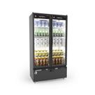 Auto servico vanguard extra frio 02p pr - 220v - refrimate