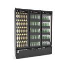 Auto servico vanguard resfriados asvr3p, 3 portas /br - 220v - refrimate