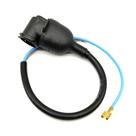 Auto Stop Total Microswitch para Lavajato Karcher HD585 Profi Plus